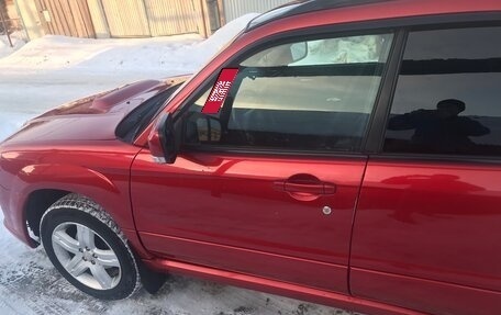 Subaru Forester, 2006 год, 1 100 000 рублей, 7 фотография