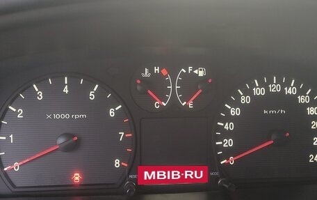 Hyundai Sonata IV рестайлинг, 2007 год, 650 000 рублей, 5 фотография