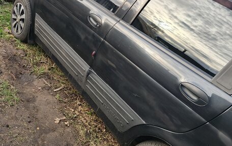 Daewoo Matiz I, 2009 год, 109 000 рублей, 5 фотография