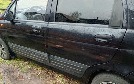 Daewoo Matiz I, 2009 год, 109 000 рублей, 8 фотография