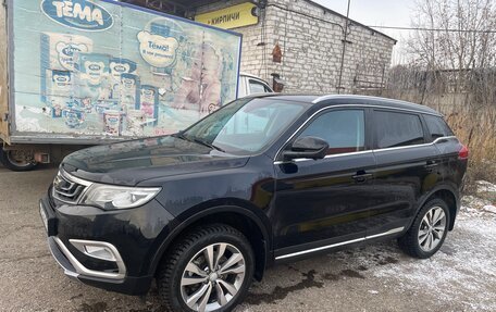 Geely Atlas I, 2020 год, 1 800 000 рублей, 2 фотография