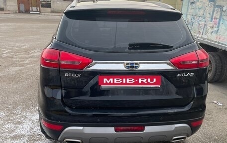 Geely Atlas I, 2020 год, 1 800 000 рублей, 4 фотография