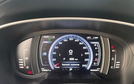 Geely Atlas I, 2020 год, 1 800 000 рублей, 6 фотография