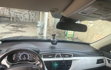 Geely Atlas I, 2020 год, 1 800 000 рублей, 7 фотография