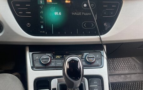 Geely Atlas I, 2020 год, 1 800 000 рублей, 8 фотография