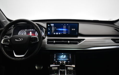 Chery Tiggo 8 Pro, 2021 год, 1 845 000 рублей, 5 фотография