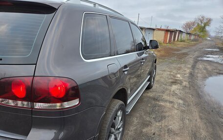 Volkswagen Touareg III, 2007 год, 1 350 000 рублей, 14 фотография