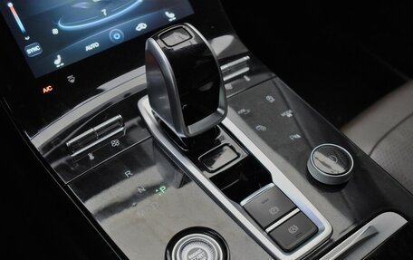 Chery Tiggo 8 Pro, 2021 год, 1 845 000 рублей, 10 фотография