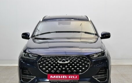 Chery Tiggo 8 Pro, 2021 год, 1 845 000 рублей, 2 фотография