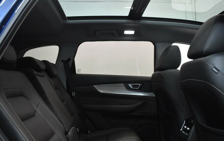 Chery Tiggo 8 Pro, 2021 год, 1 845 000 рублей, 16 фотография