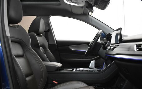 Chery Tiggo 8 Pro, 2021 год, 1 845 000 рублей, 15 фотография