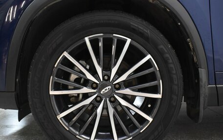 Chery Tiggo 8 Pro, 2021 год, 1 845 000 рублей, 21 фотография