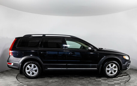 Volvo XC70 II рестайлинг, 2007 год, 999 000 рублей, 4 фотография