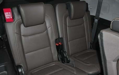 Chery Tiggo 8 Pro, 2021 год, 1 845 000 рублей, 17 фотография