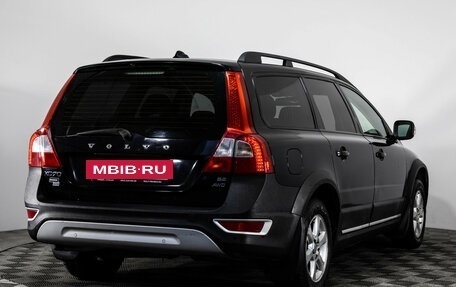 Volvo XC70 II рестайлинг, 2007 год, 999 000 рублей, 5 фотография