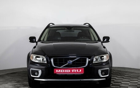 Volvo XC70 II рестайлинг, 2007 год, 999 000 рублей, 2 фотография