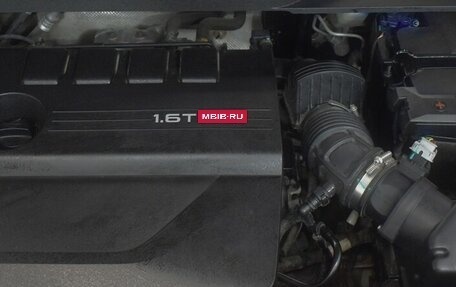 Chery Tiggo 8 Pro, 2021 год, 1 845 000 рублей, 20 фотография