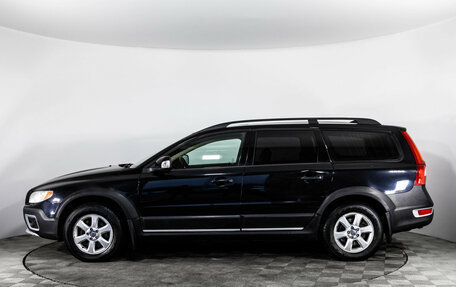 Volvo XC70 II рестайлинг, 2007 год, 999 000 рублей, 8 фотография