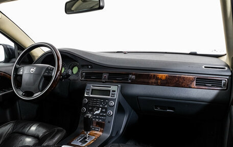 Volvo XC70 II рестайлинг, 2007 год, 999 000 рублей, 9 фотография