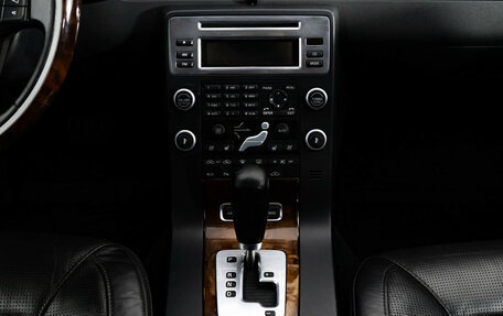 Volvo XC70 II рестайлинг, 2007 год, 999 000 рублей, 11 фотография