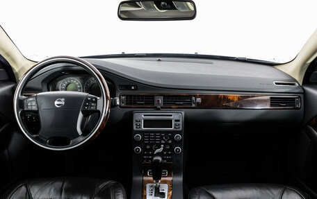 Volvo XC70 II рестайлинг, 2007 год, 999 000 рублей, 10 фотография