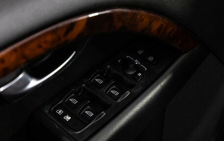 Volvo XC70 II рестайлинг, 2007 год, 999 000 рублей, 15 фотография