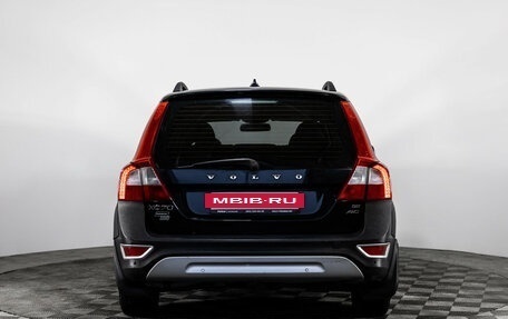 Volvo XC70 II рестайлинг, 2007 год, 999 000 рублей, 6 фотография