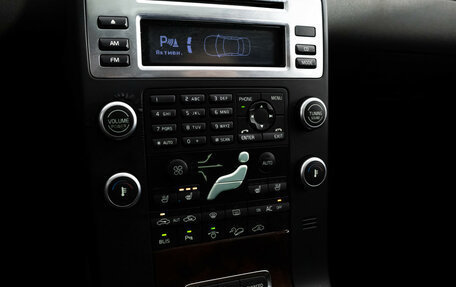 Volvo XC70 II рестайлинг, 2007 год, 999 000 рублей, 13 фотография