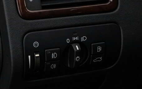 Volvo XC70 II рестайлинг, 2007 год, 999 000 рублей, 17 фотография