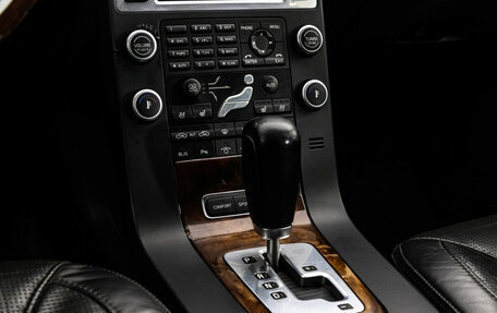 Volvo XC70 II рестайлинг, 2007 год, 999 000 рублей, 12 фотография