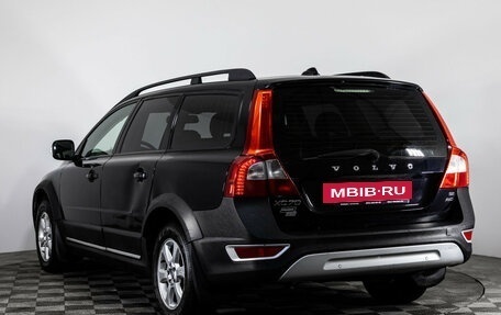 Volvo XC70 II рестайлинг, 2007 год, 999 000 рублей, 7 фотография