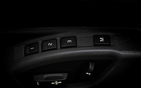 Volvo XC70 II рестайлинг, 2007 год, 999 000 рублей, 16 фотография