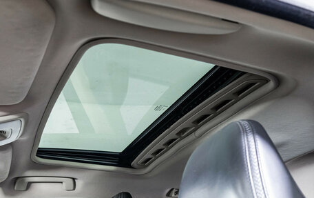 Volvo XC70 II рестайлинг, 2007 год, 999 000 рублей, 24 фотография