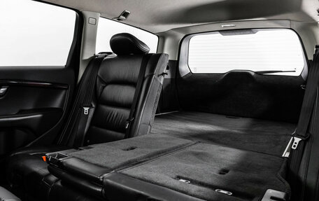 Volvo XC70 II рестайлинг, 2007 год, 999 000 рублей, 21 фотография