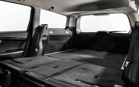 Volvo XC70 II рестайлинг, 2007 год, 999 000 рублей, 22 фотография