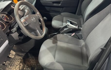 Opel Zafira B, 2007 год, 450 000 рублей, 8 фотография