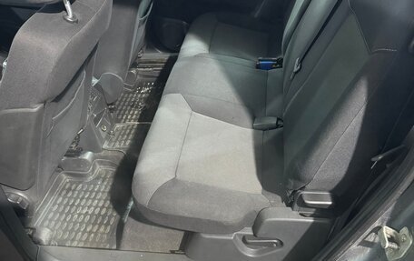 Opel Zafira B, 2007 год, 450 000 рублей, 6 фотография