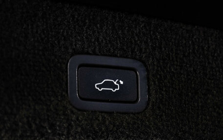 Volvo XC70 II рестайлинг, 2007 год, 999 000 рублей, 27 фотография