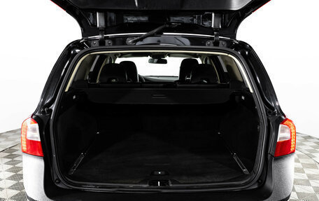 Volvo XC70 II рестайлинг, 2007 год, 999 000 рублей, 25 фотография