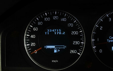 Volvo XC70 II рестайлинг, 2007 год, 999 000 рублей, 28 фотография