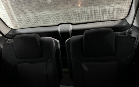 Opel Zafira B, 2007 год, 450 000 рублей, 7 фотография