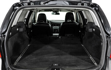 Volvo XC70 II рестайлинг, 2007 год, 999 000 рублей, 26 фотография