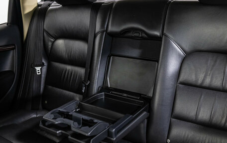 Volvo XC70 II рестайлинг, 2007 год, 999 000 рублей, 23 фотография