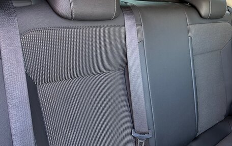 Opel Astra J, 2012 год, 760 000 рублей, 8 фотография