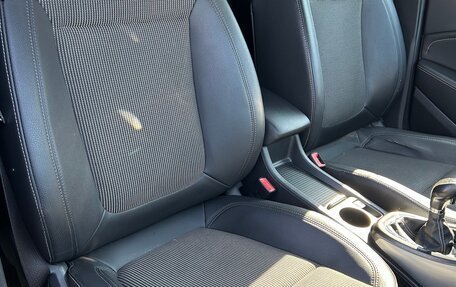 Opel Astra J, 2012 год, 760 000 рублей, 9 фотография