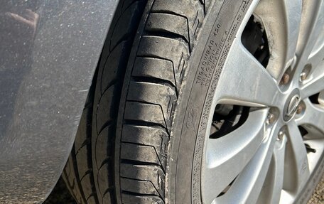 Opel Astra J, 2012 год, 760 000 рублей, 16 фотография