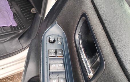 Toyota Voxy III, 2017 год, 2 200 000 рублей, 8 фотография