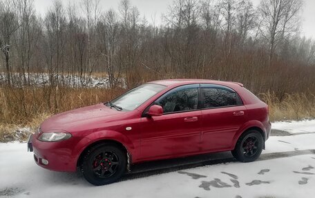 Chevrolet Lacetti, 2012 год, 590 000 рублей, 2 фотография