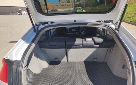 Honda Insight II рестайлинг, 2009 год, 850 000 рублей, 2 фотография