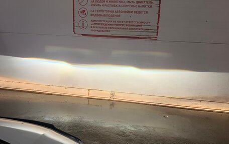 Honda Insight II рестайлинг, 2009 год, 850 000 рублей, 12 фотография